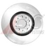 VOLVO 306573013 Brake Disc